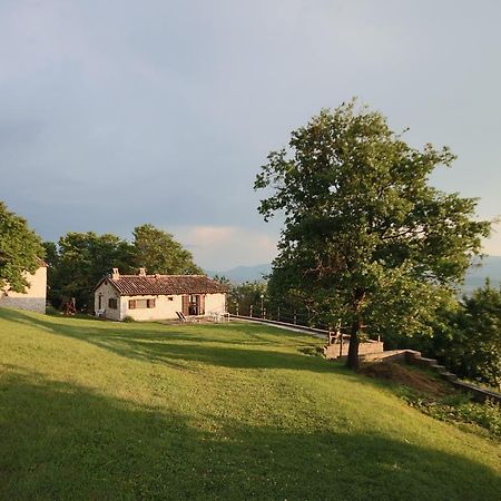 Agriturismo Valdifiori Sassoferrato Екстер'єр фото