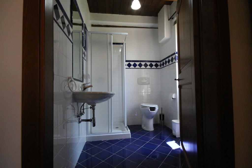 Agriturismo Valdifiori Sassoferrato Номер фото