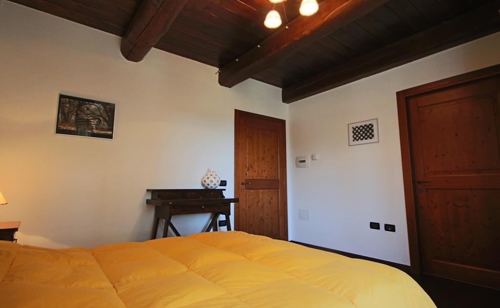 Agriturismo Valdifiori Sassoferrato Номер фото